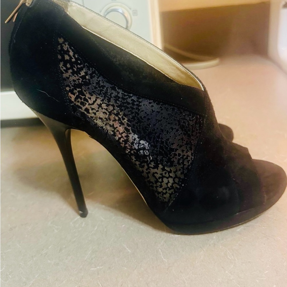 Jimmy Choo Heels